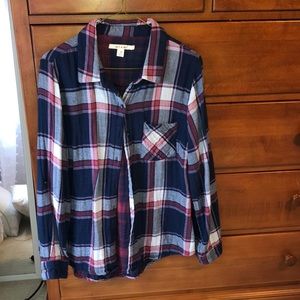 Francescas flannel
